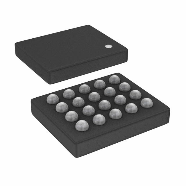 STBB3JR STMicroelectronics